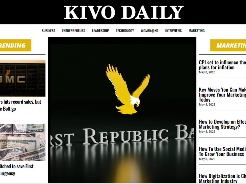 Kivo Daily